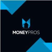 money pros logo image