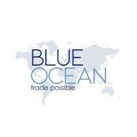 blue ocean technologies, llc logo image