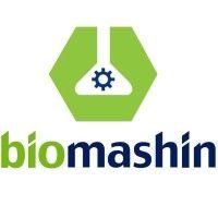 biomashinostroene ad logo image