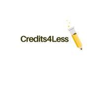 credits4less