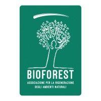 bioforest logo image