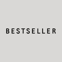 bestseller logo image