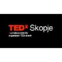 logo of Tedxskopje