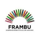 logo of Frambu Resource Centre For Rare Disorders