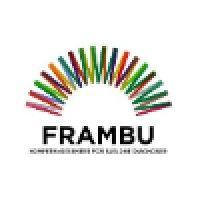 frambu resource centre for rare disorders