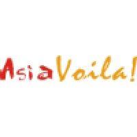 asiavoila logo image