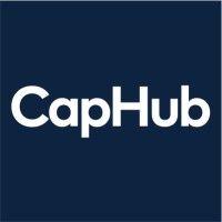 caphub logo image