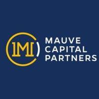 mauve capital partners logo image