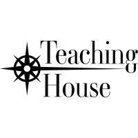 teaching house logo image