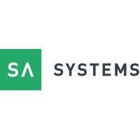 sa systems logo image