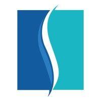 the spine and orthopedic center logo image