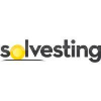 solvesting logo image