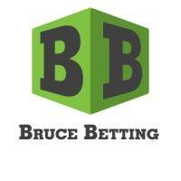 bruce betting