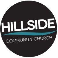 hillside community church logo image