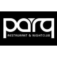 parq restaurant & nightclub