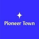 logo of Pioneer Town