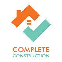 complete construction llc