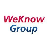 the weknow group