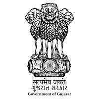 government of gujarat logo image