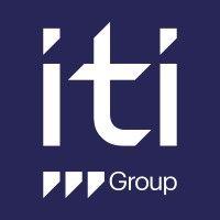 iti group logo image