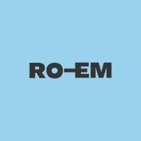 ro-em logo image