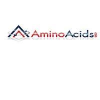 aminoacids.com logo image