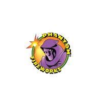 phantom fireworks logo image