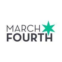 march fourth logo image