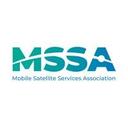 logo of Mobile Satellite Services Association Mssa