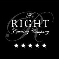 the right catering company