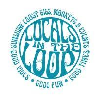 locals in the loop logo image