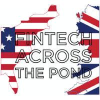 fintech across the pond logo image