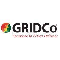 ghana grid company ltd logo image