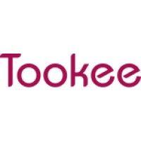 tookee (acquired by logmein) logo image