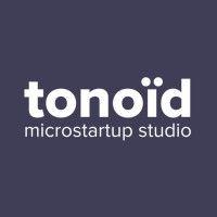 tonoïd logo image