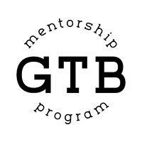 gtb mentorship program logo image