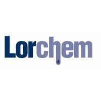 lorchem international logo image