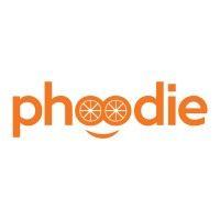 phoodie logo image