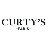 curty's recrutement logo image