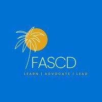 fascd - florida ascd logo image