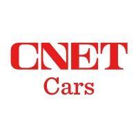 cnet cars logo image