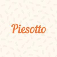 piesotto logo image