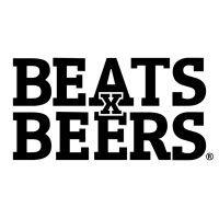 beats x beers logo image