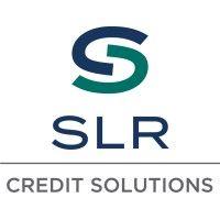 slr credit solutions logo image