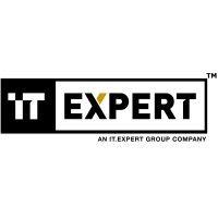 it.expert logo image