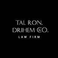 tal ron, drihem & co. logo image