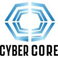 cybercore logo image