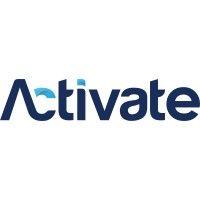 activate sports & entertainment logo image