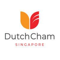 dutchcham (dutch chamber of commerce singapore) logo image