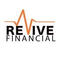 revive financial group